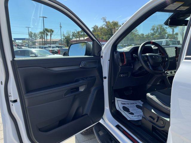 new 2025 Ford Ranger car, priced at $57,965