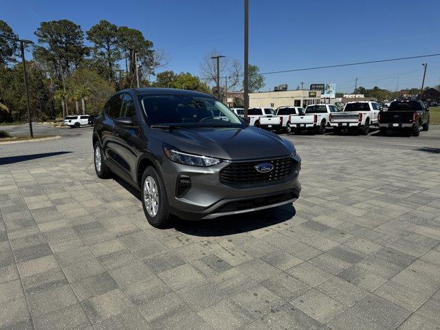 new 2025 Ford Escape car, priced at $31,485