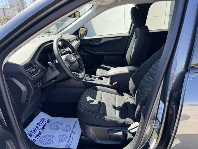 new 2025 Ford Escape car, priced at $31,485