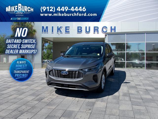new 2025 Ford Escape car, priced at $31,485