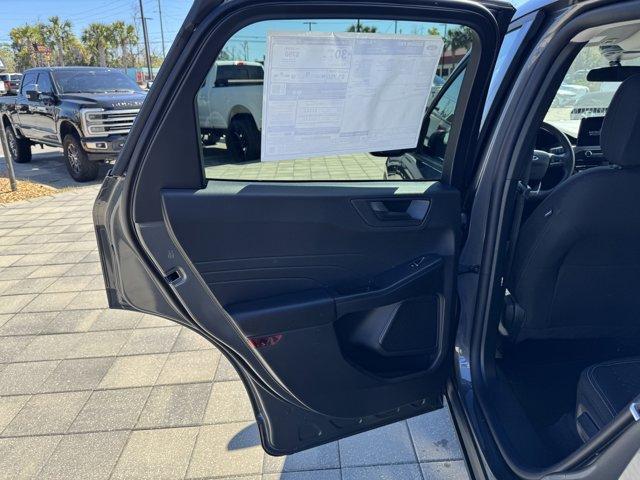 new 2025 Ford Escape car, priced at $31,485
