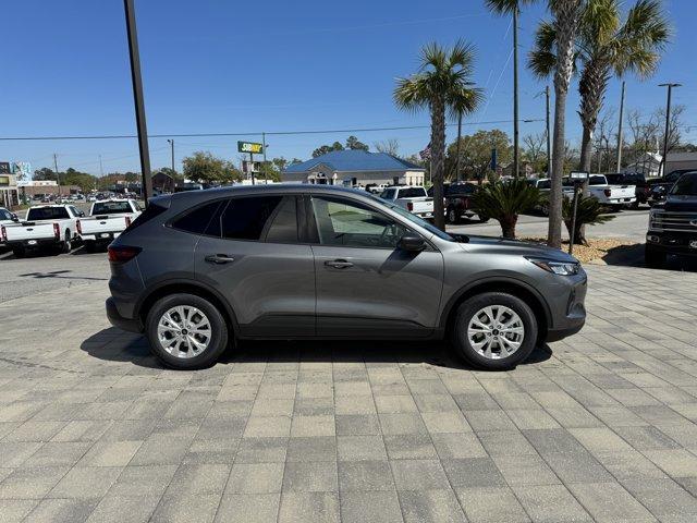new 2025 Ford Escape car, priced at $31,485