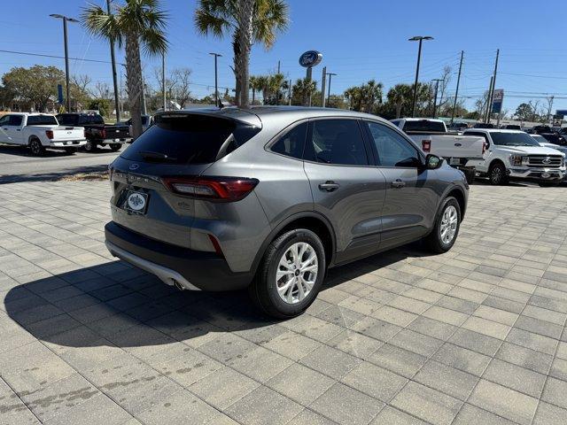 new 2025 Ford Escape car, priced at $31,485