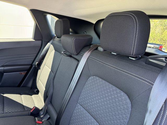 new 2025 Ford Escape car, priced at $31,485