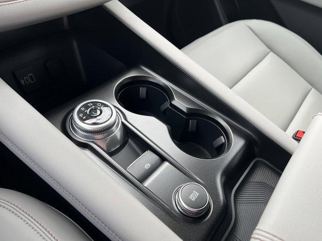 new 2026 Ford Explorer car, priced at $48,020