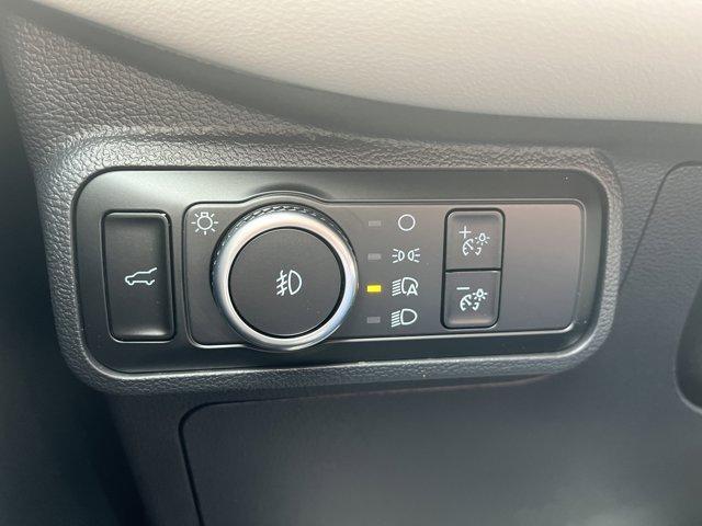 new 2026 Ford Explorer car, priced at $48,020