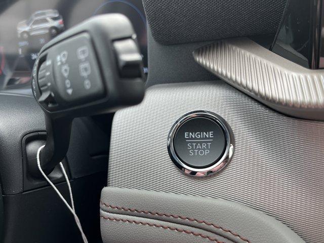 new 2026 Ford Explorer car, priced at $48,020