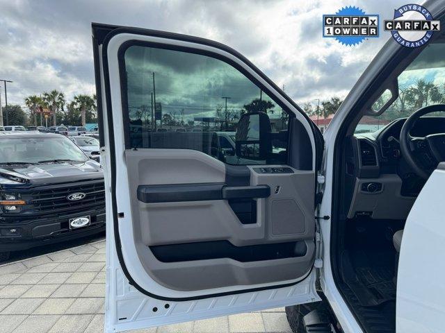 used 2022 Ford F-250 car