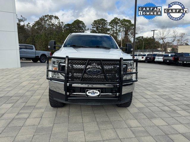 used 2022 Ford F-250 car