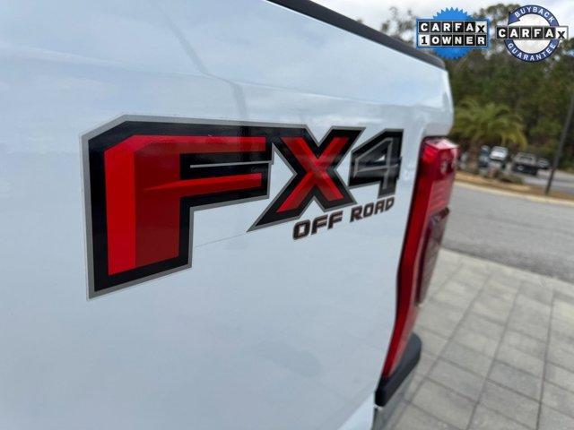 used 2022 Ford F-250 car