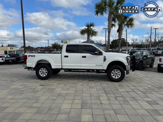 used 2022 Ford F-250 car