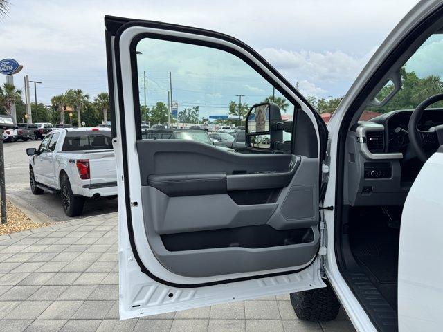 new 2025 Ford F-250 car, priced at $74,470