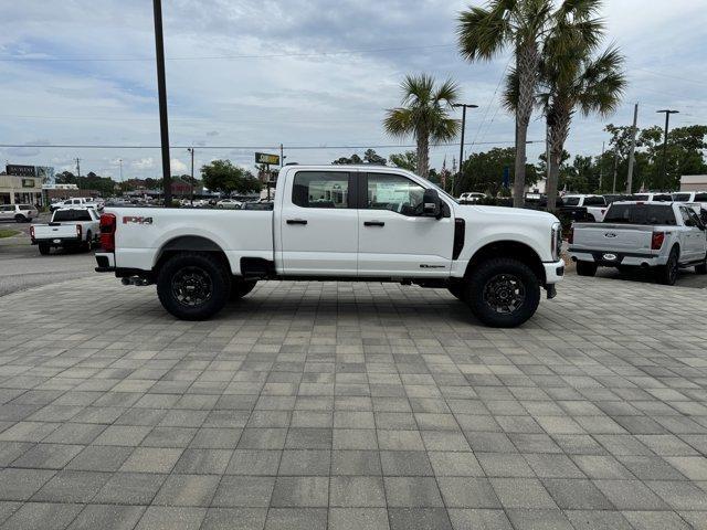 new 2025 Ford F-250 car, priced at $74,470