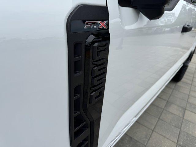 new 2025 Ford F-250 car, priced at $74,470