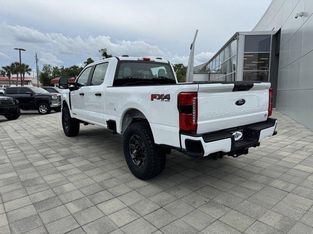 new 2025 Ford F-250 car, priced at $74,470