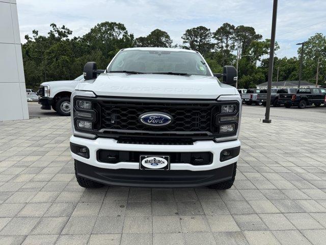 new 2025 Ford F-250 car, priced at $74,470
