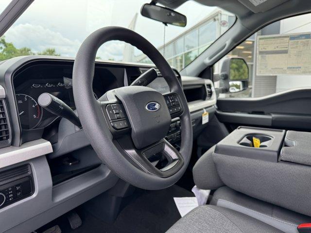 new 2025 Ford F-250 car, priced at $74,470
