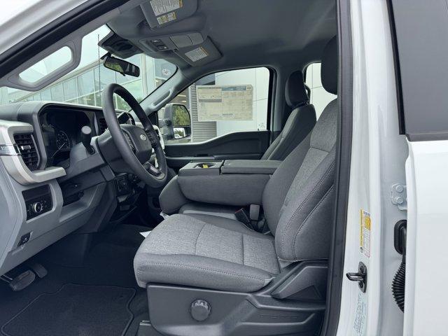 new 2025 Ford F-250 car, priced at $74,470