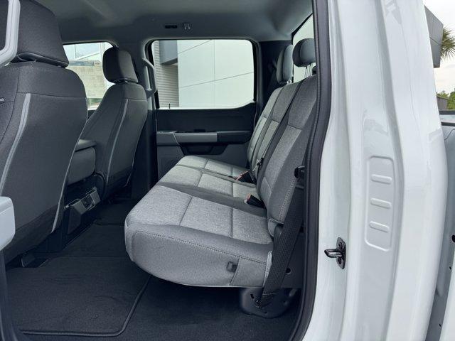 new 2025 Ford F-250 car, priced at $74,470