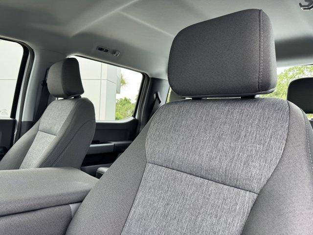 new 2025 Ford F-250 car, priced at $74,470