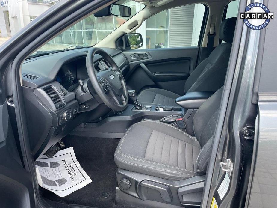 used 2019 Ford Ranger car, priced at $23,900