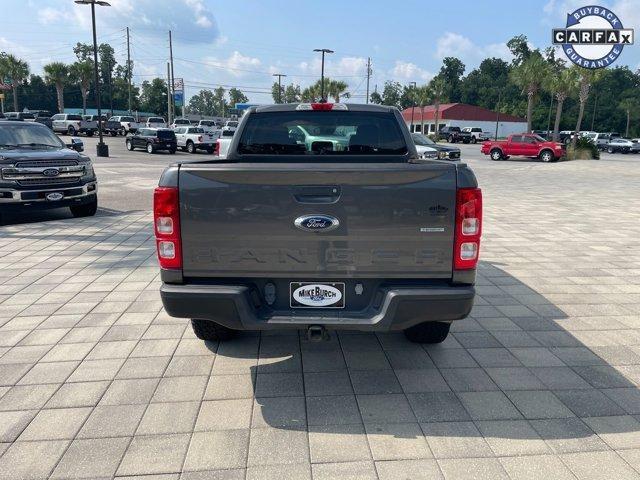 used 2019 Ford Ranger car, priced at $21,900