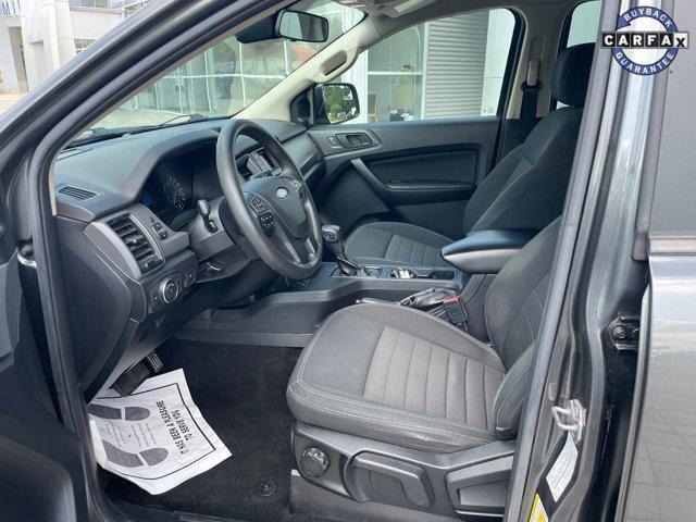 used 2019 Ford Ranger car, priced at $21,900