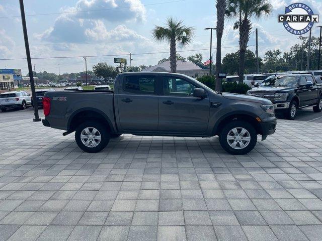 used 2019 Ford Ranger car, priced at $21,900