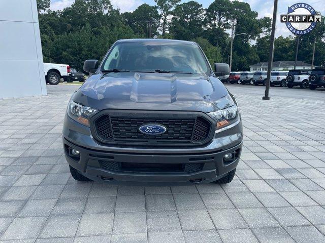 used 2019 Ford Ranger car, priced at $21,900