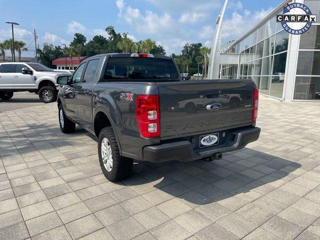 used 2019 Ford Ranger car, priced at $21,900