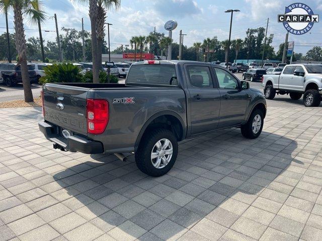 used 2019 Ford Ranger car, priced at $21,900