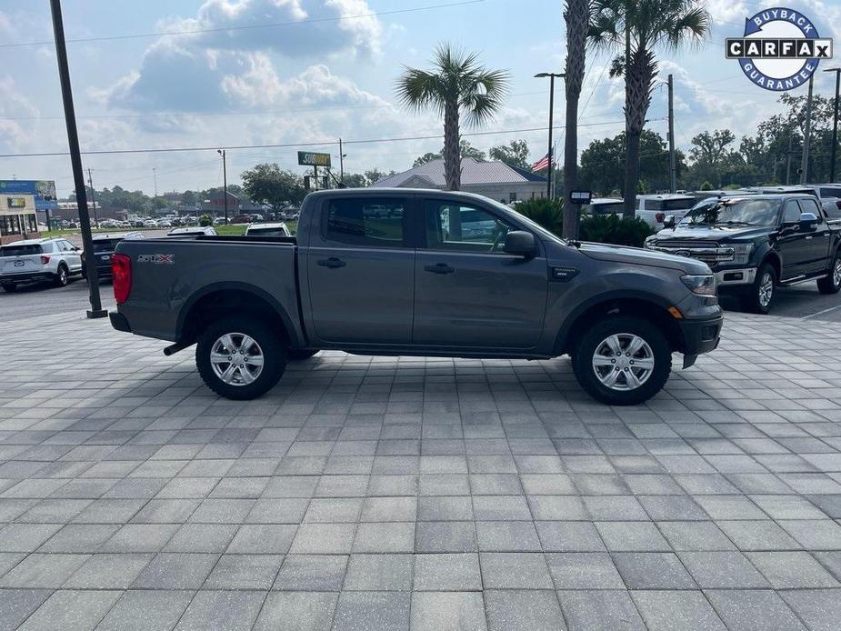 used 2019 Ford Ranger car, priced at $23,900