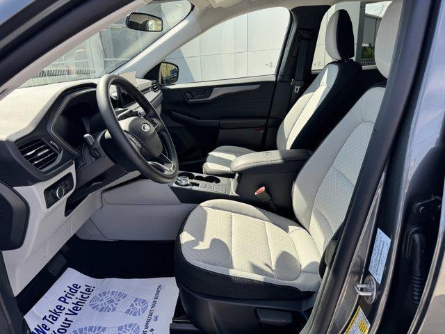 new 2025 Ford Escape car, priced at $31,485