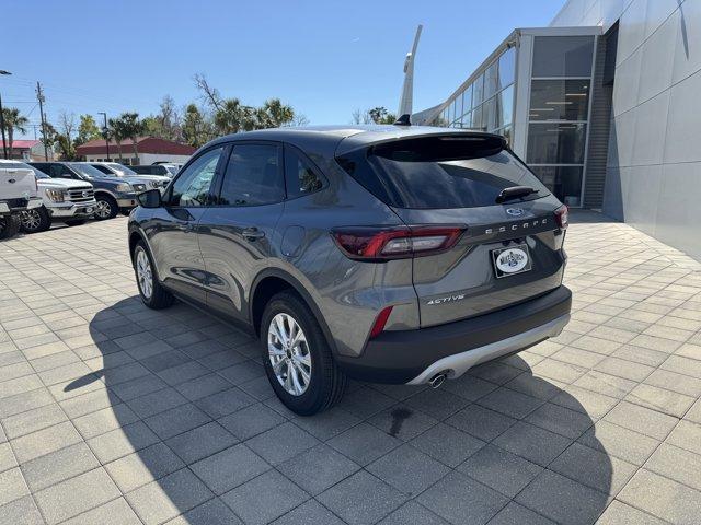 new 2025 Ford Escape car, priced at $31,485