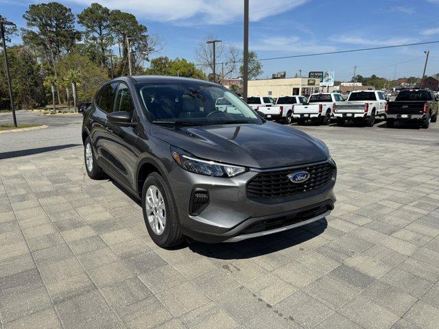 new 2025 Ford Escape car, priced at $31,485