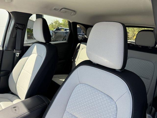 new 2025 Ford Escape car, priced at $31,485