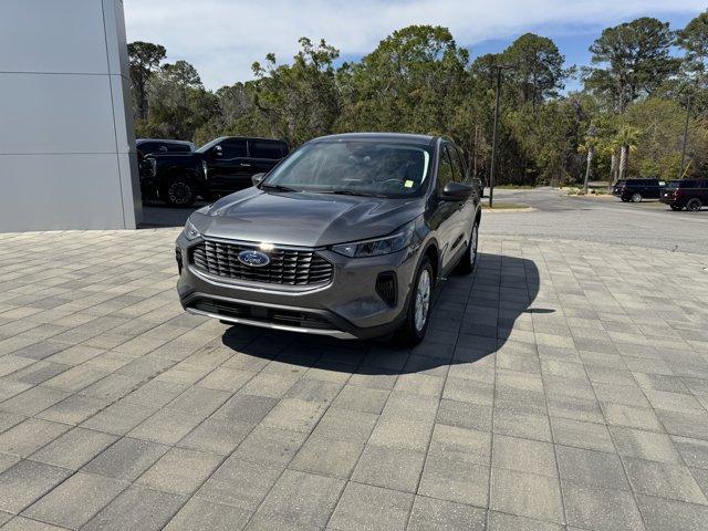 new 2025 Ford Escape car, priced at $31,485