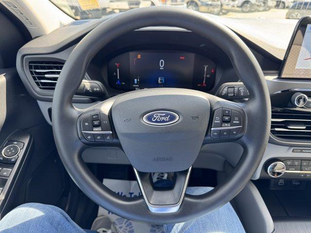 new 2025 Ford Escape car, priced at $31,485