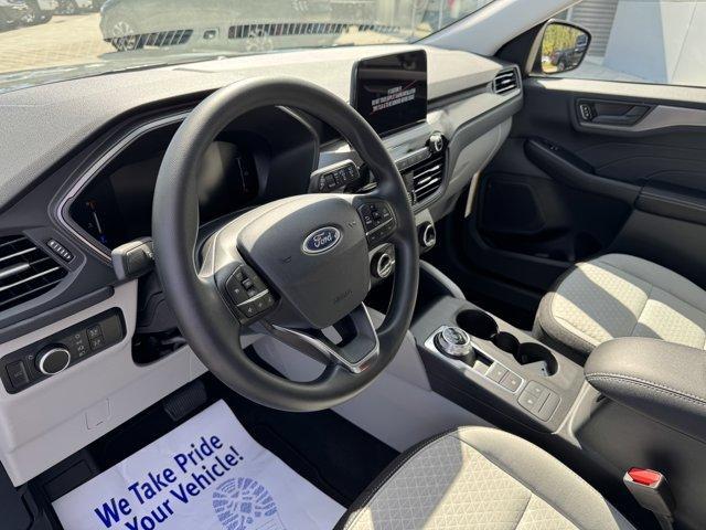 new 2025 Ford Escape car, priced at $31,485