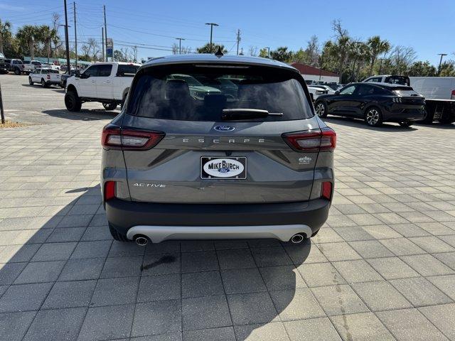 new 2025 Ford Escape car, priced at $31,485