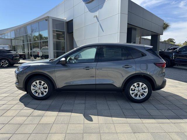 new 2025 Ford Escape car, priced at $31,485