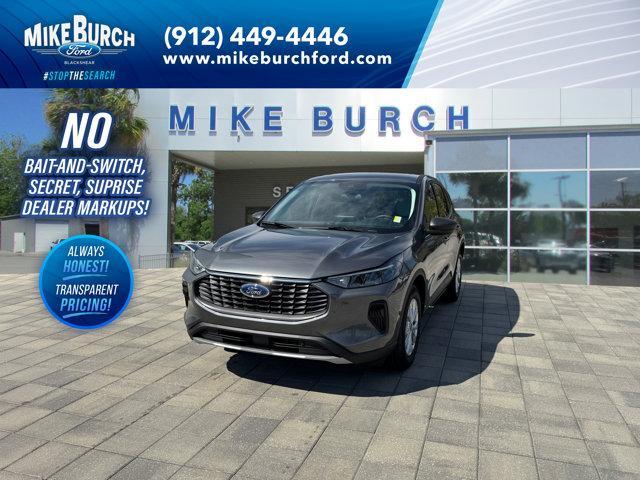 new 2025 Ford Escape car, priced at $31,485