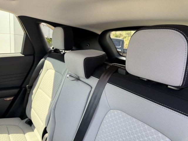 new 2025 Ford Escape car, priced at $31,485
