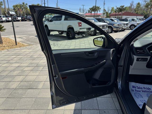 new 2025 Ford Escape car, priced at $31,485