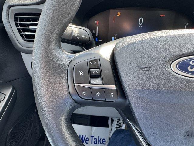 new 2025 Ford Escape car, priced at $31,485