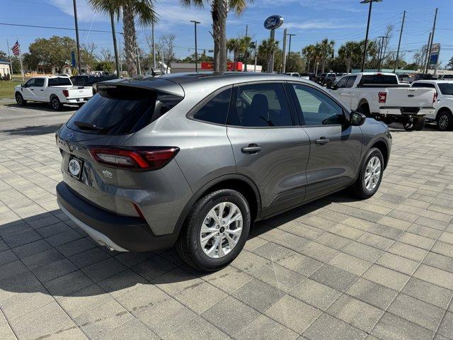 new 2025 Ford Escape car, priced at $31,485