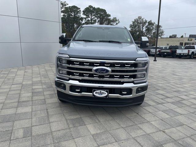 new 2024 Ford F-250 car, priced at $81,825