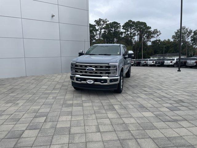 new 2024 Ford F-250 car, priced at $81,825