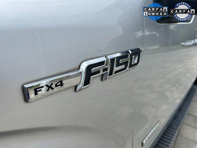 used 2012 Ford F-150 car, priced at $11,900