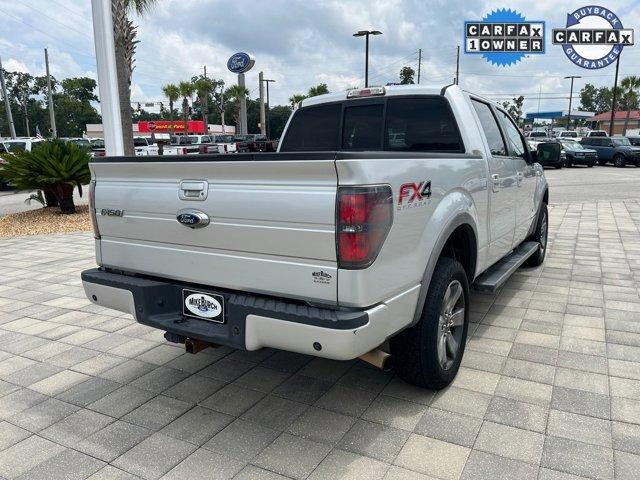 used 2012 Ford F-150 car, priced at $11,900